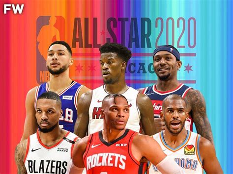 nba all star 2020|2020 nba all star mvp.